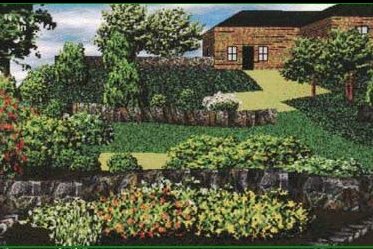 Garden House